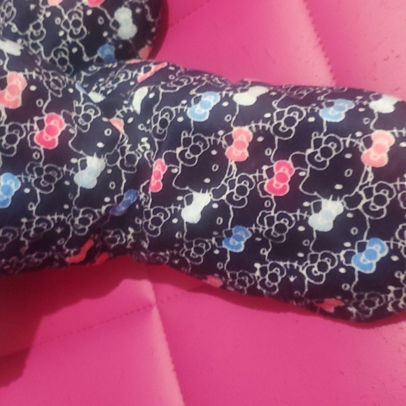 Hello kitty slippers boots - Picture 4 of 5